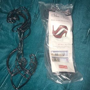 Shoe Stax Shoe Organizer - Ser of 6